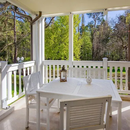 Dünenpark - Komfortplus Mit 1 Schlafzimmer Und Balkon Im Obergeschoss 046 * Binz