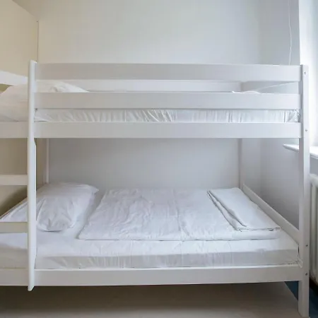 Appartement Duenenpark - Komfortplus Mit 1 Schlafzimmer Und Balkon Im Obergeschoss 046 *